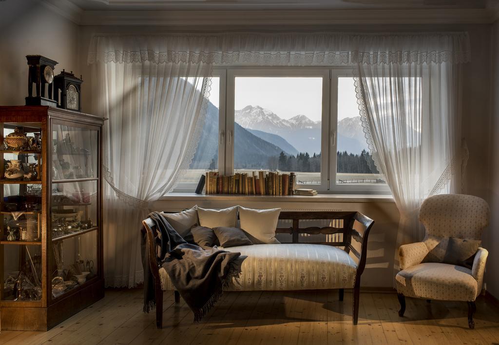 Hotel Bad Salomonsbrunn Anterselva di Mezzo Kültér fotó